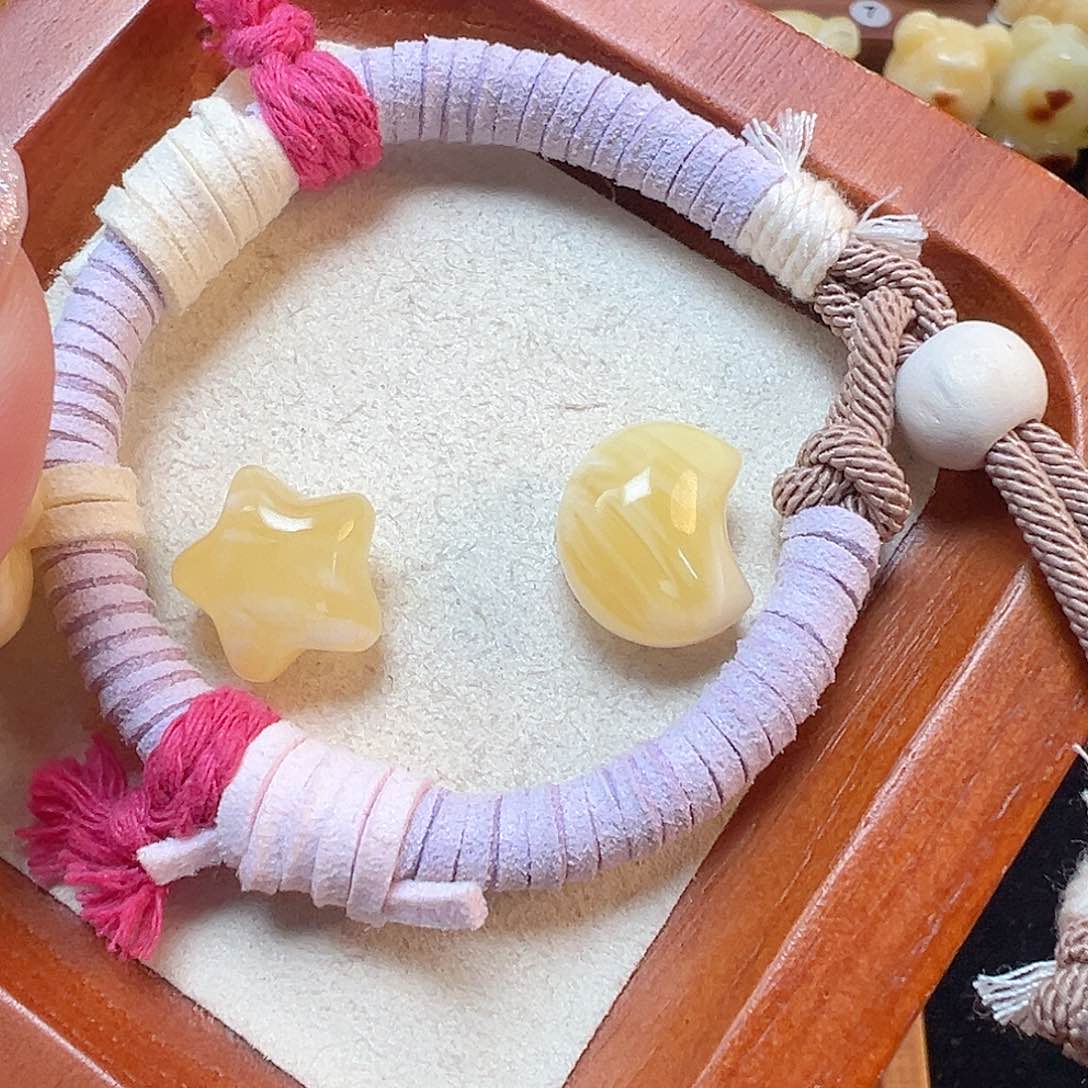 琥珀珠宝奇石未镶嵌J****?