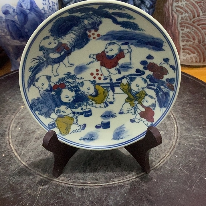 陶陶瓷艺术设计是摆件艺术