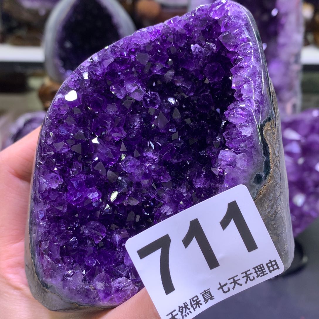 水晶水晶摆件未镶嵌