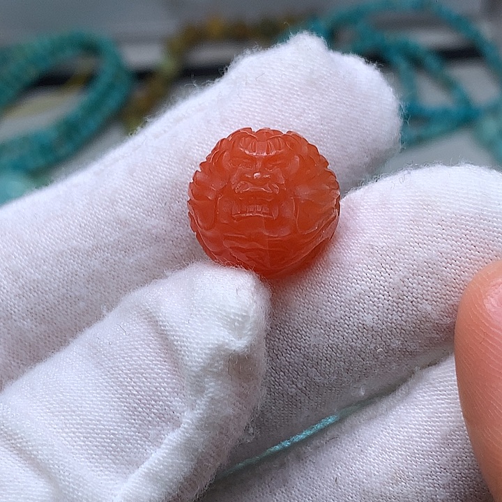 南红玛瑙未镶嵌珠宝奇石