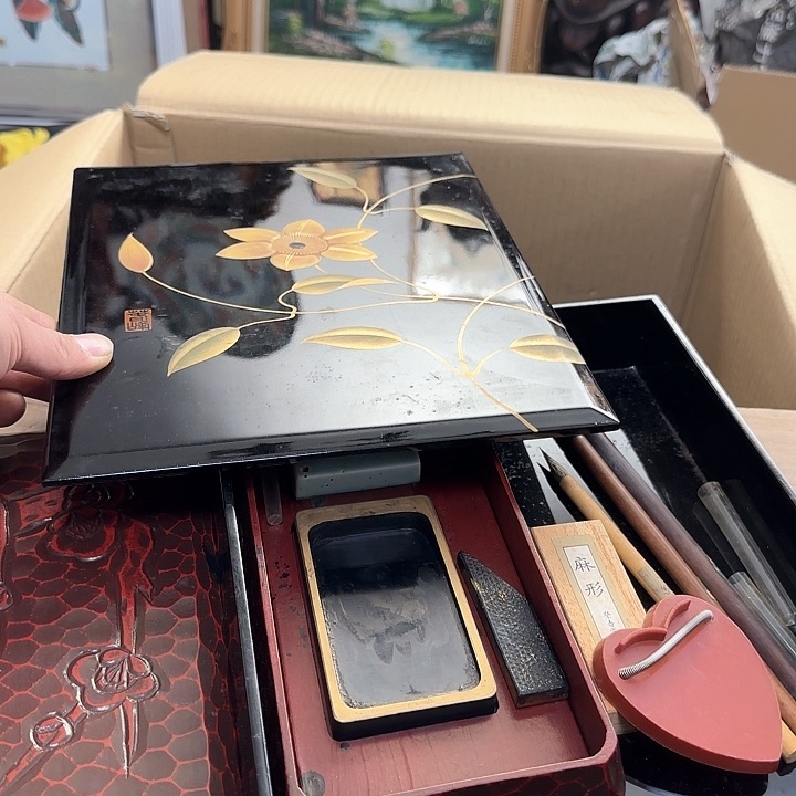 瓷片瓷质品工艺品