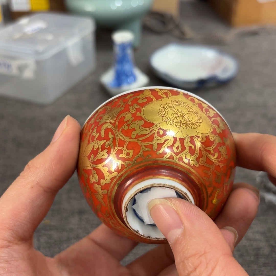 非常好看漂亮的物品 