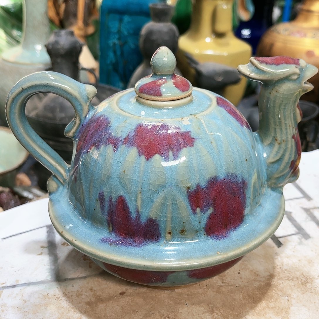 瓦当摆件瓦当摆件