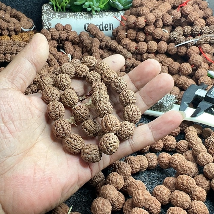 爱***起手串金刚菩提什么龙双圈单圈