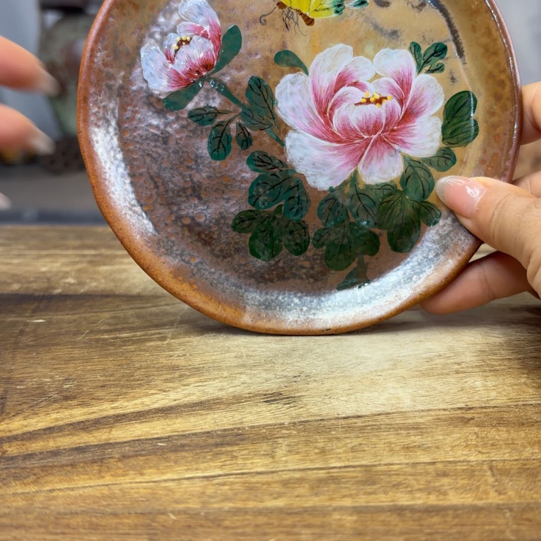 景德镇纯手工制作陶瓷