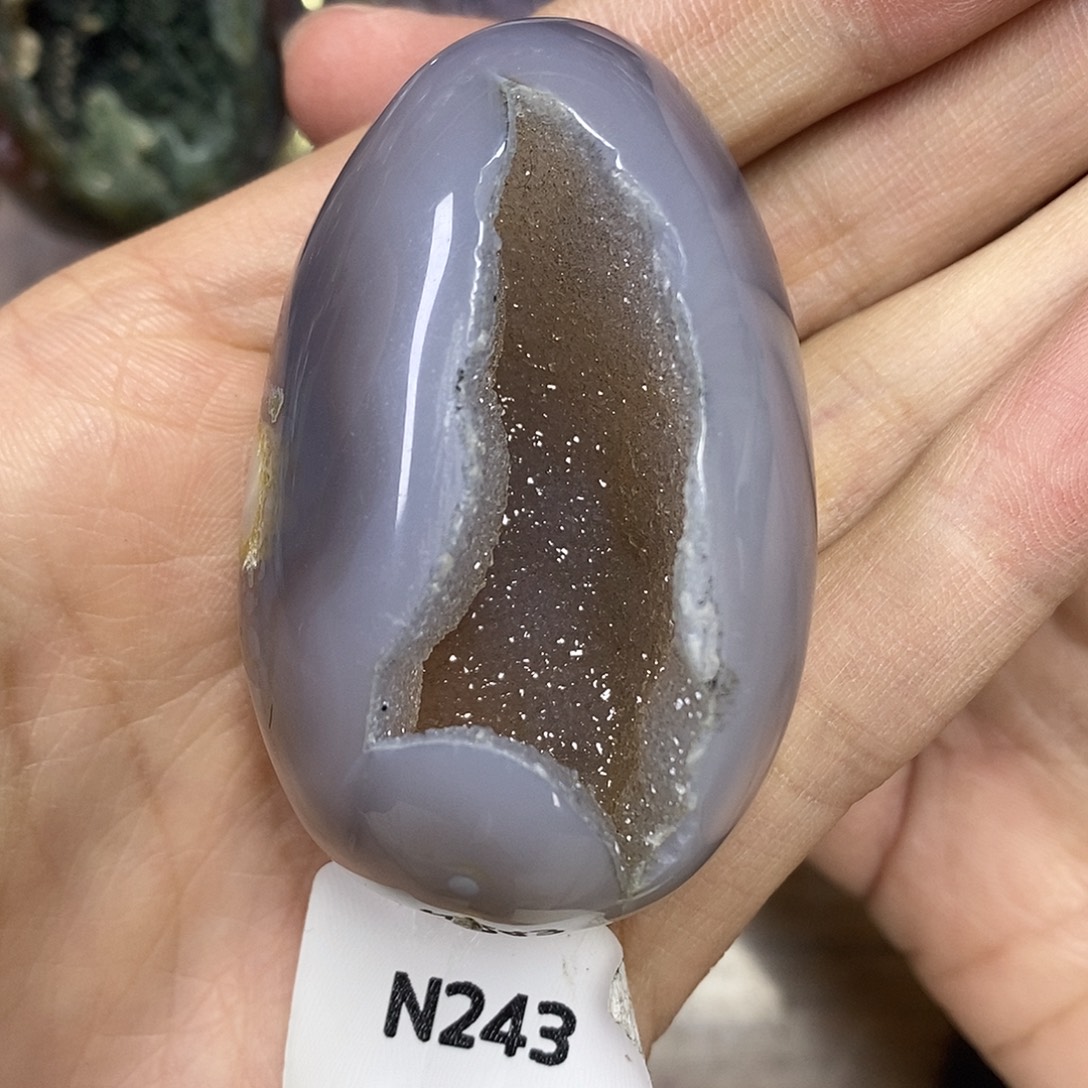 玛瑙/玉髓未镶嵌玛瑙摆件