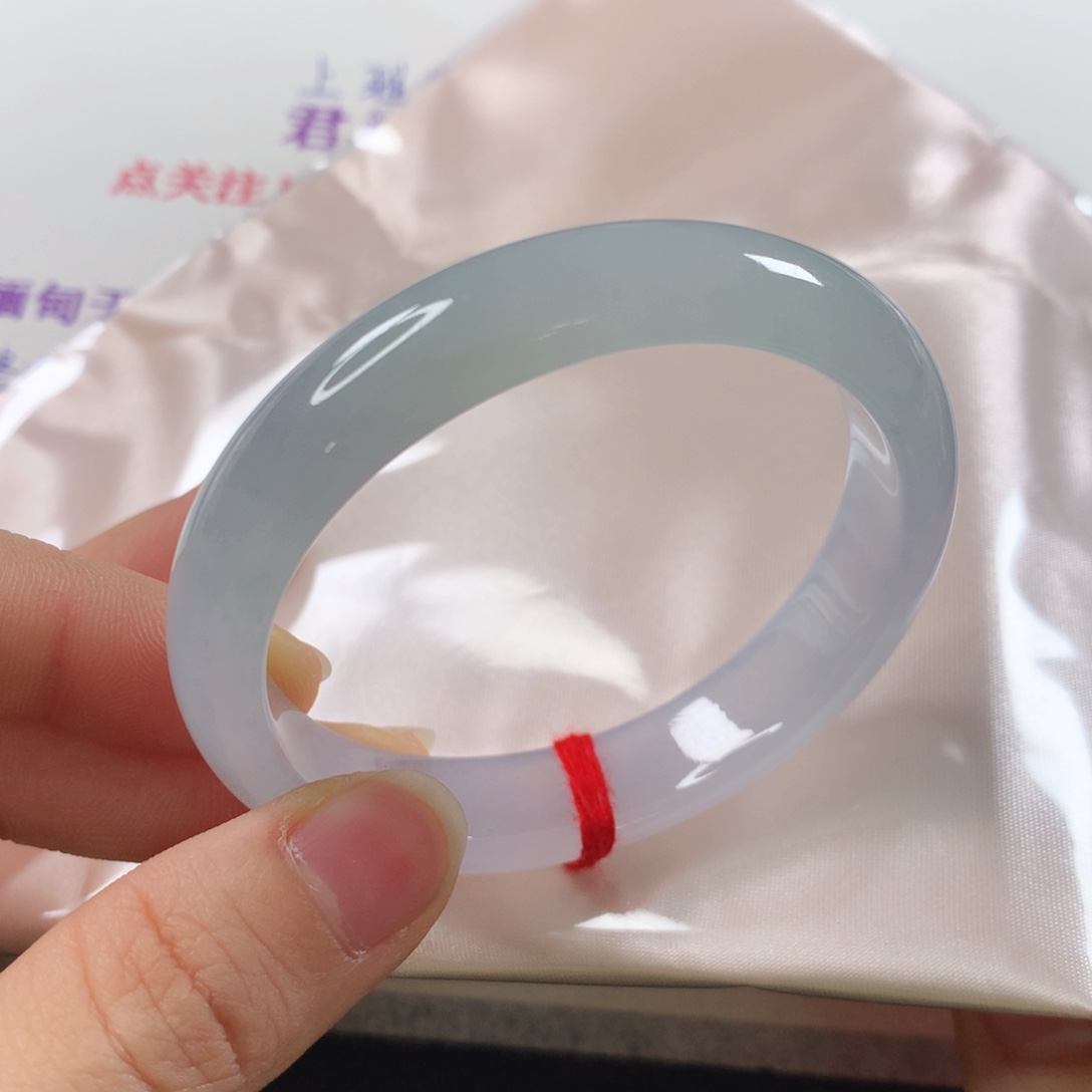 未镶嵌手镯翡翠 贵妃271