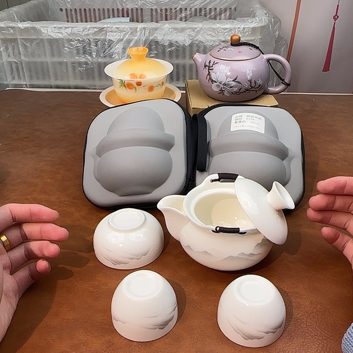 颜瓷闪购商品链接6134