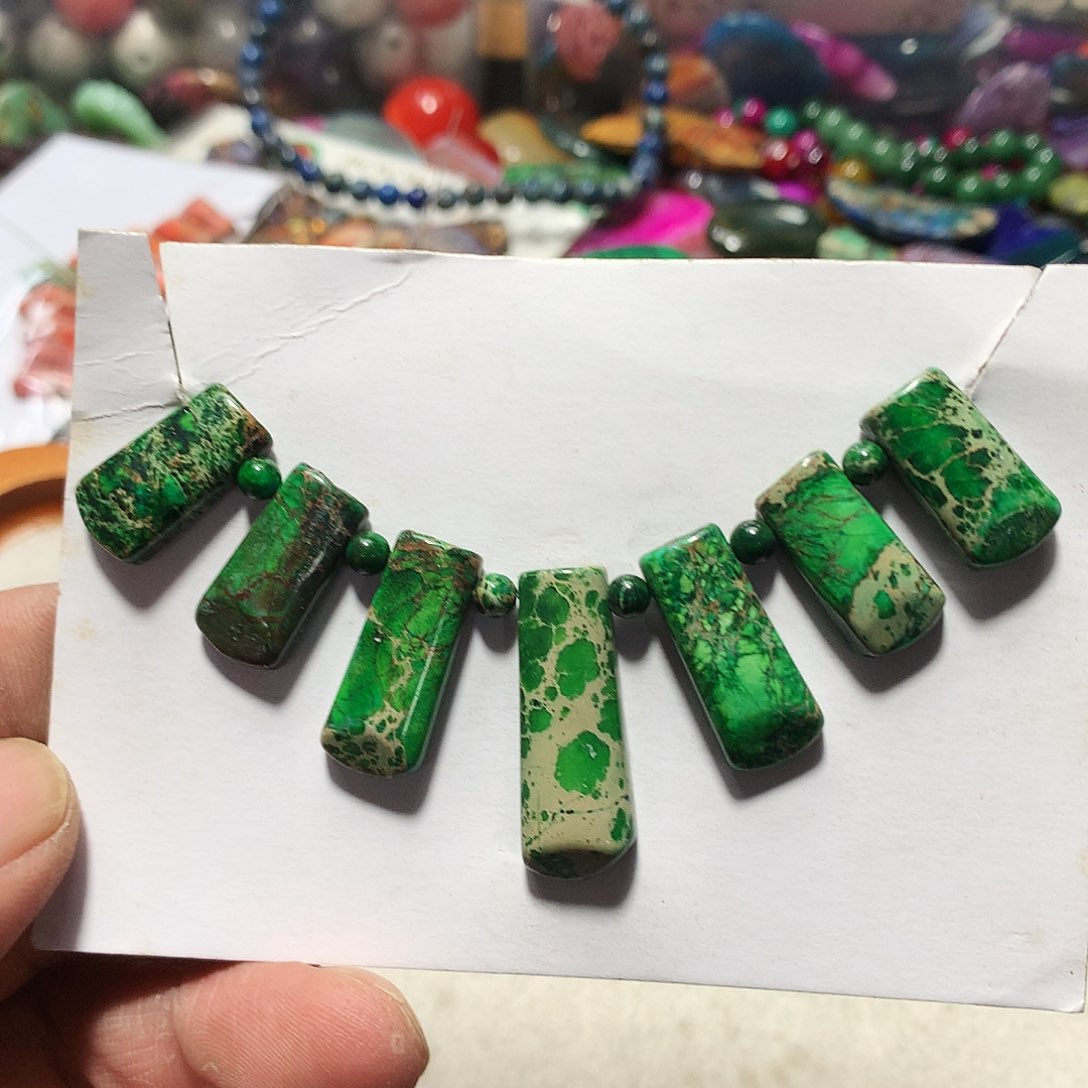 未镶嵌手串玛瑙/玉髓