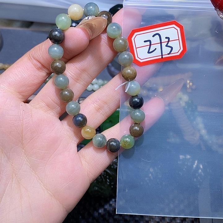 和田玉和田玉边角料随机发未镶嵌