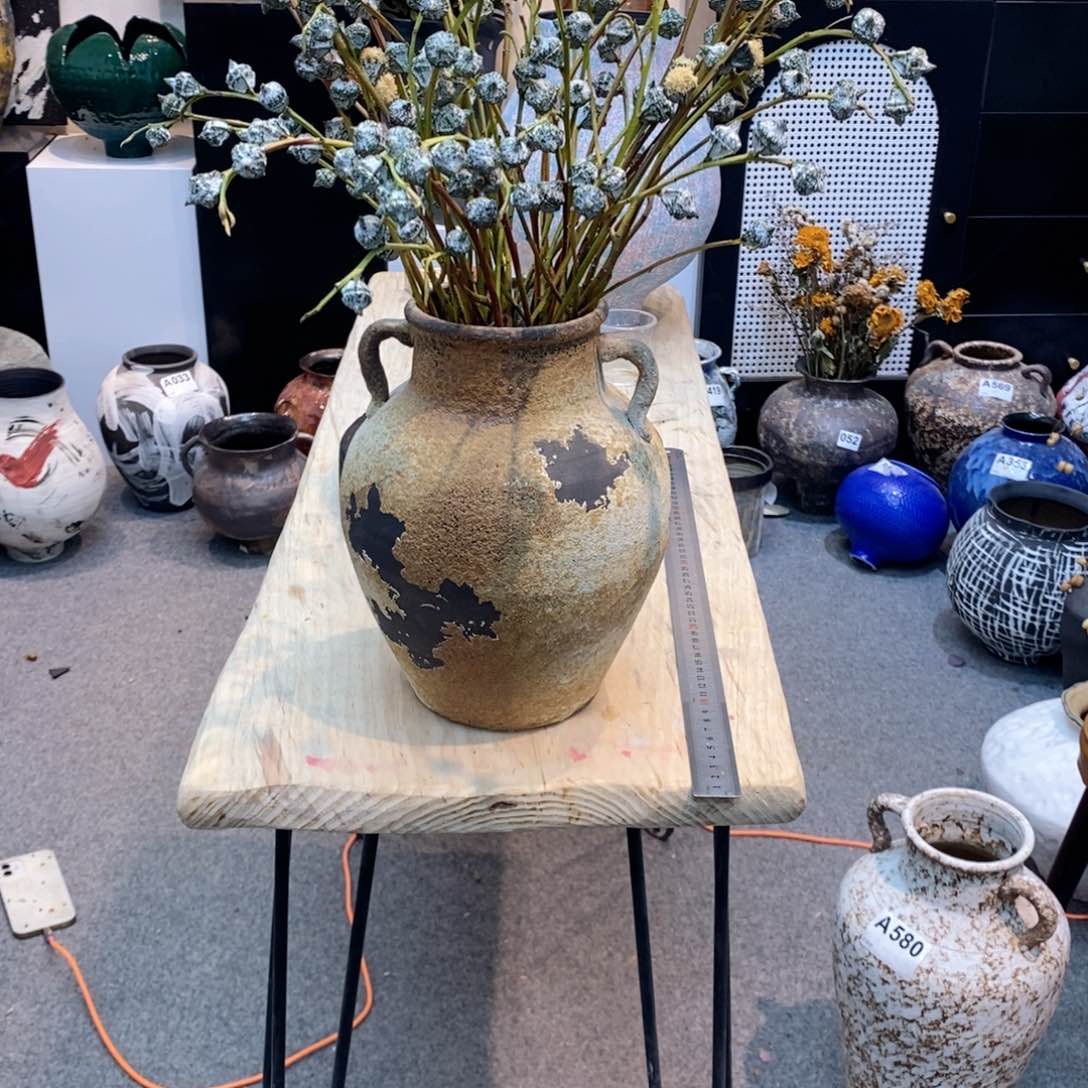 瓶景德镇手工花器