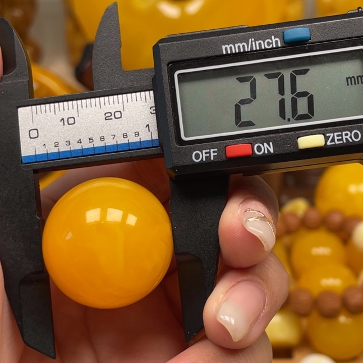 树脂非金属2代蜡041