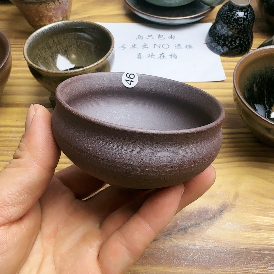 茶盏建窑建盏茶器46