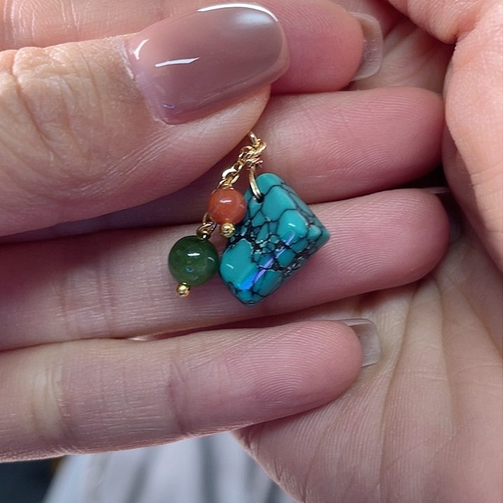 未镶嵌南红玛瑙珠宝奇石