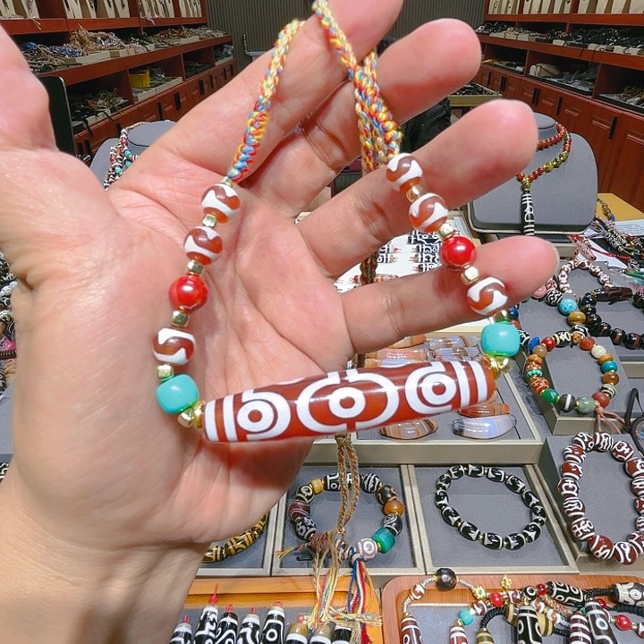 未镶嵌玛瑙/玉髓珠宝奇石