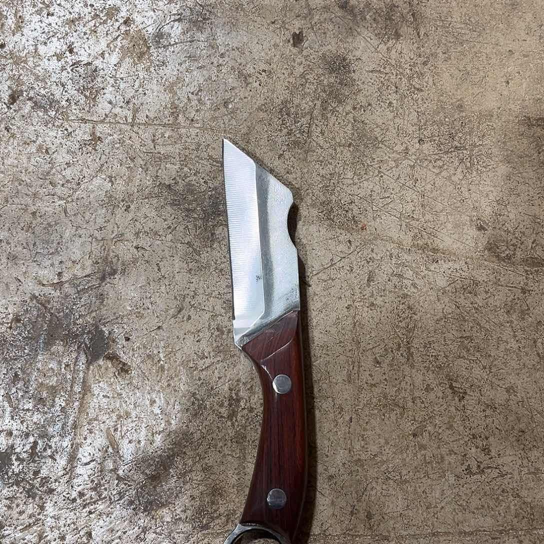 高碳钢云南锻打精品