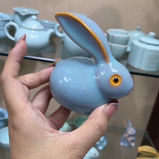 大宋甄选茶具茶器