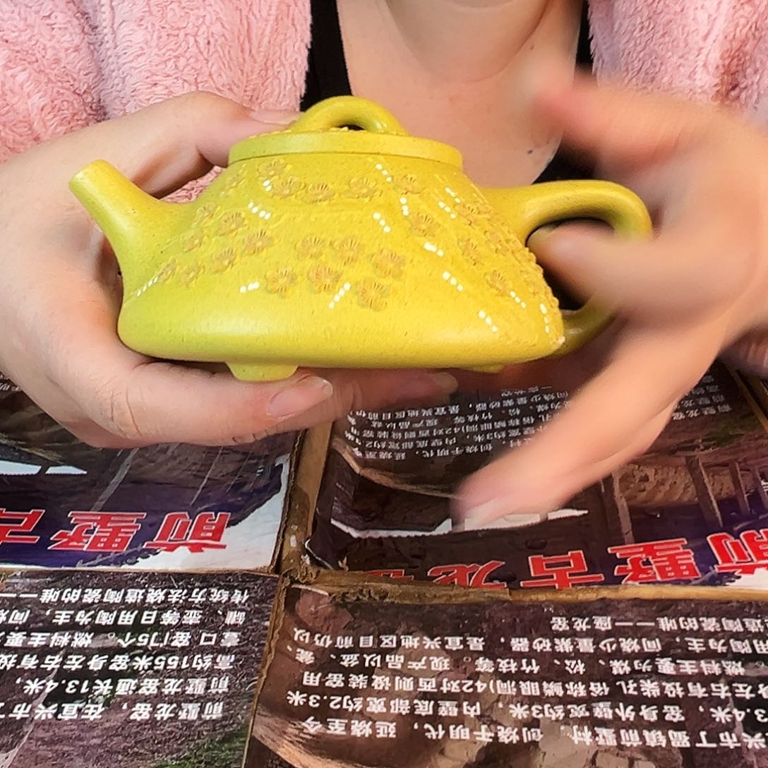 茶壶紫砂紫砂壶手工