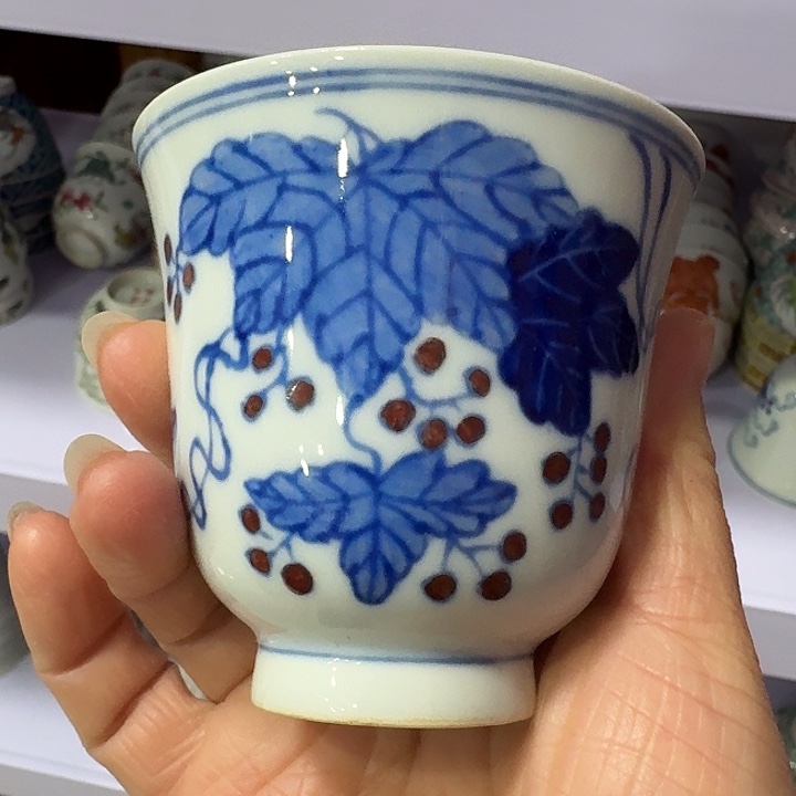陶瓷艺术品收藏陶瓷