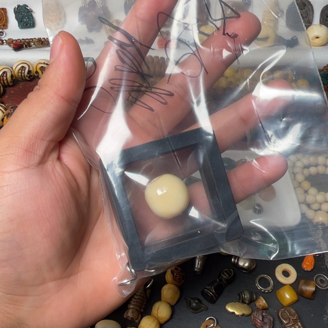 石雕工艺精湛精巧