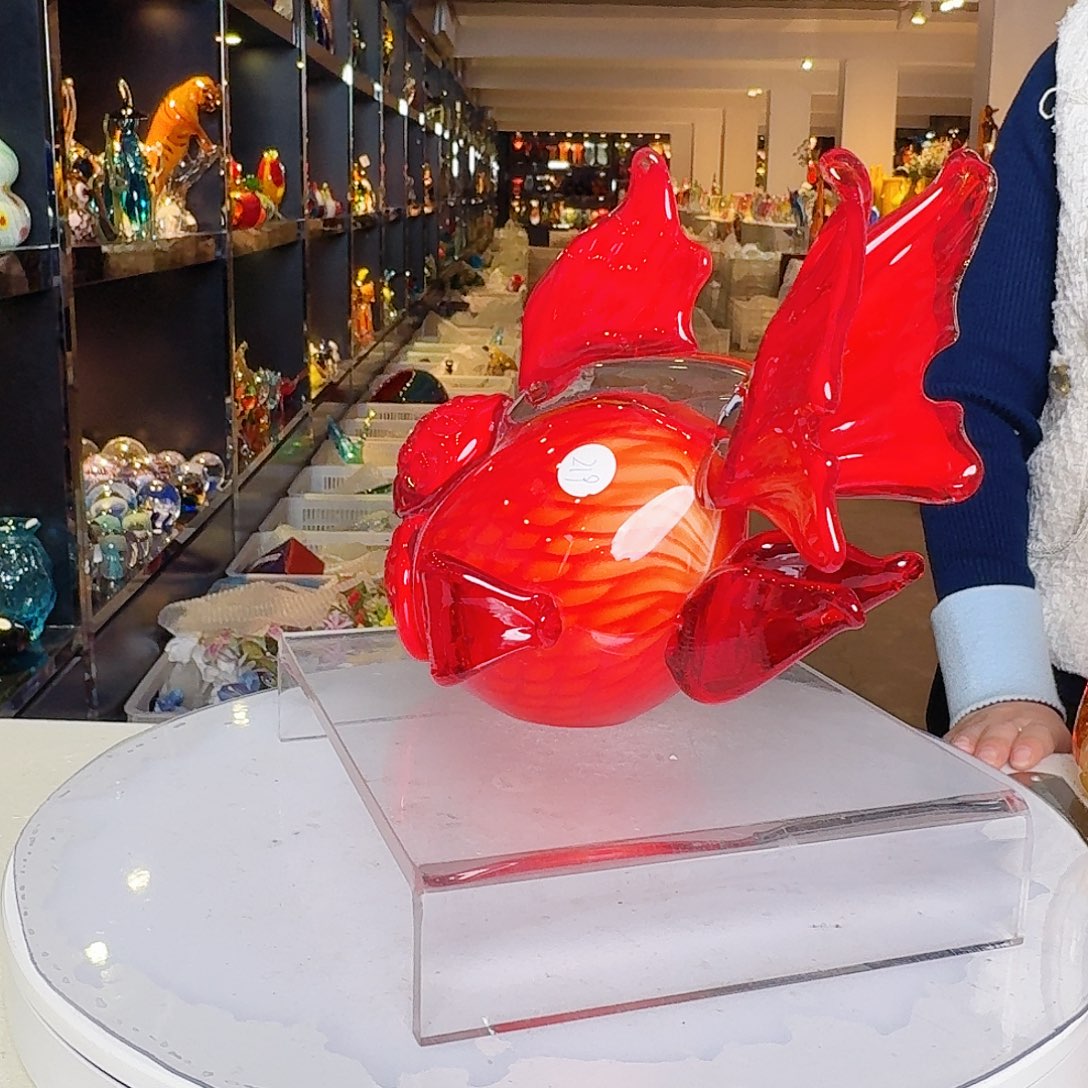 摆件琉璃岛之光在线