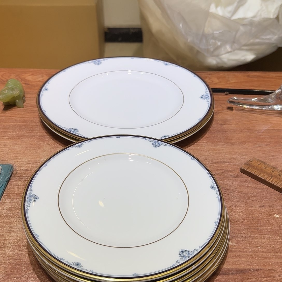 摆件 中古品非全新默认微瑕