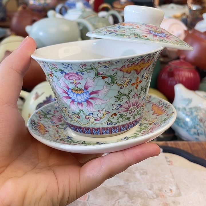 茶具套装特价包邮