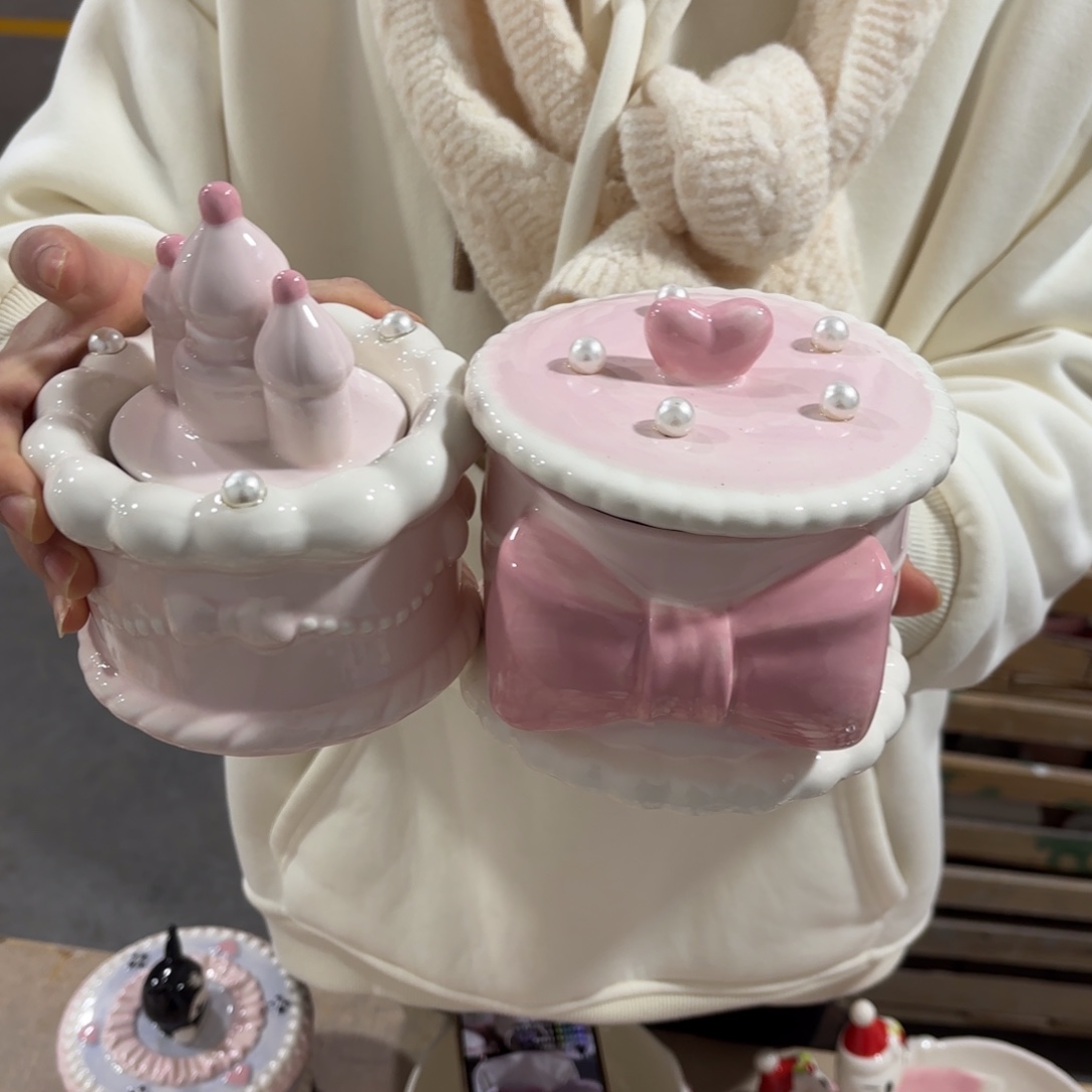 紫砂陶瓷制品加工企业在