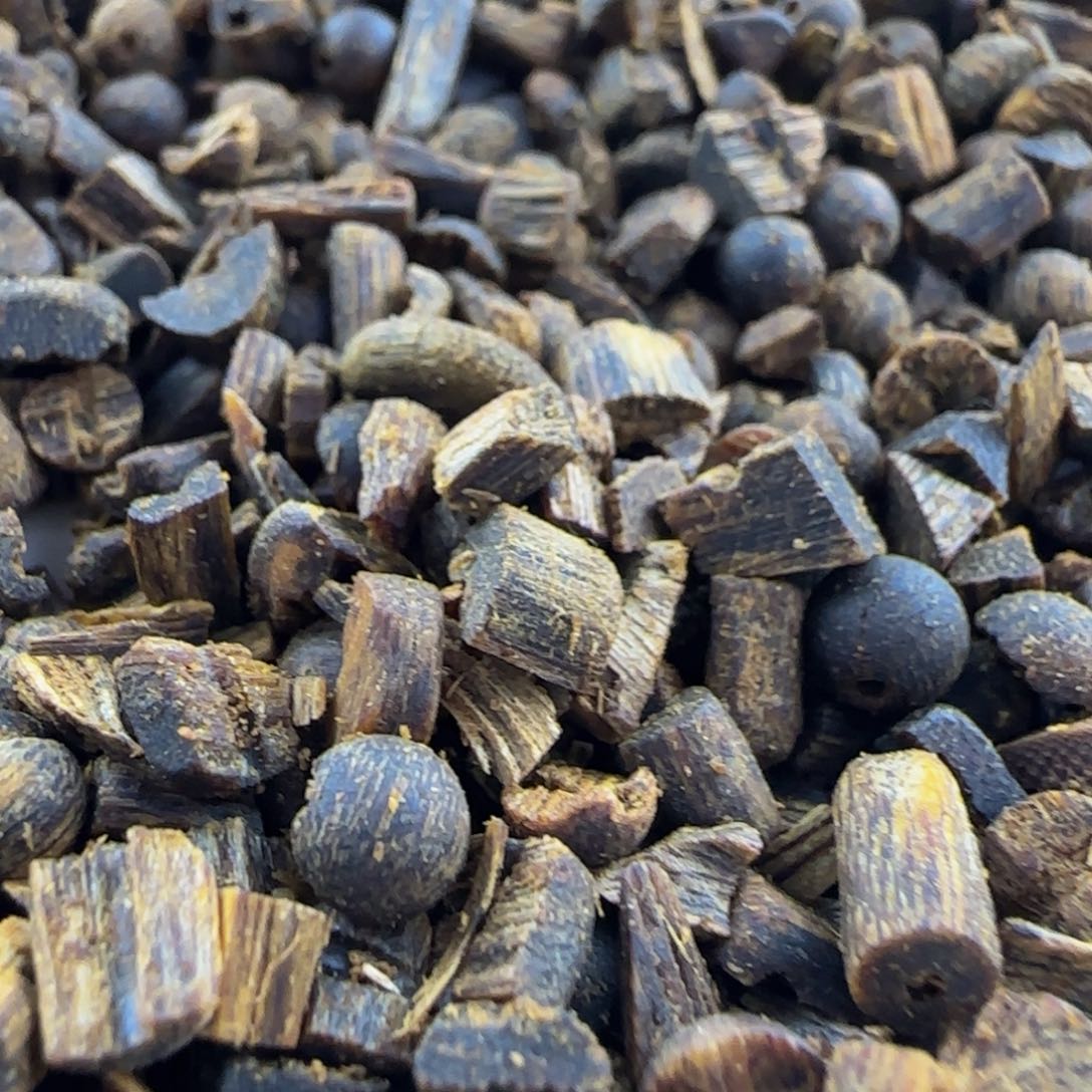 沉香手把件奇楠沉香车珠高端碎料20克