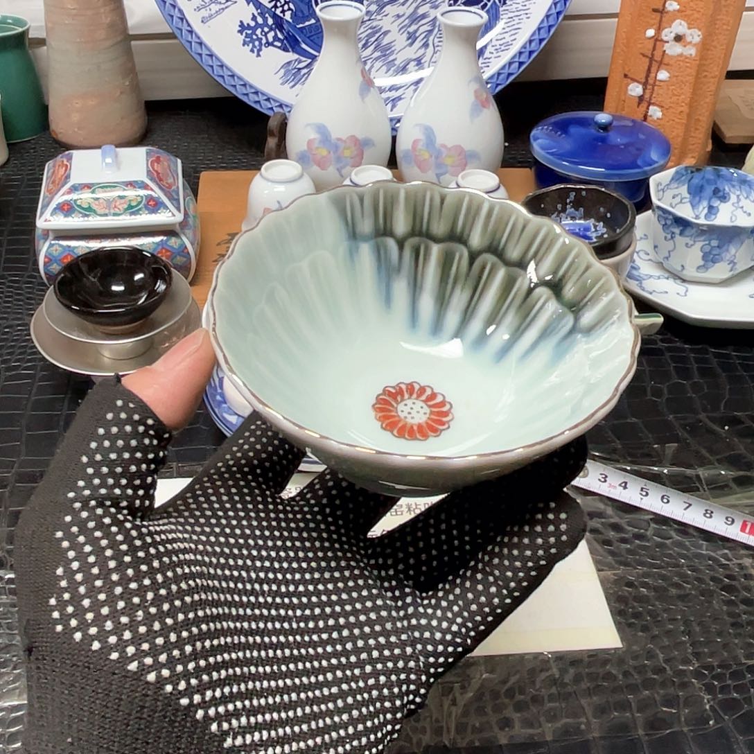 可点菜  默认微瑕 完美者慎拍