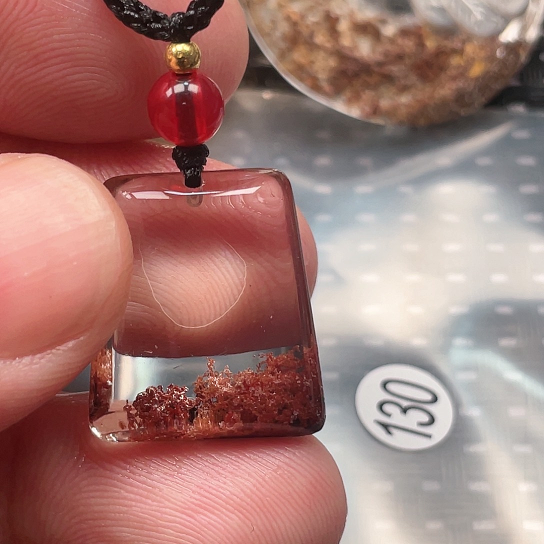 【闪购商品】颈饰未镶嵌水晶夏*