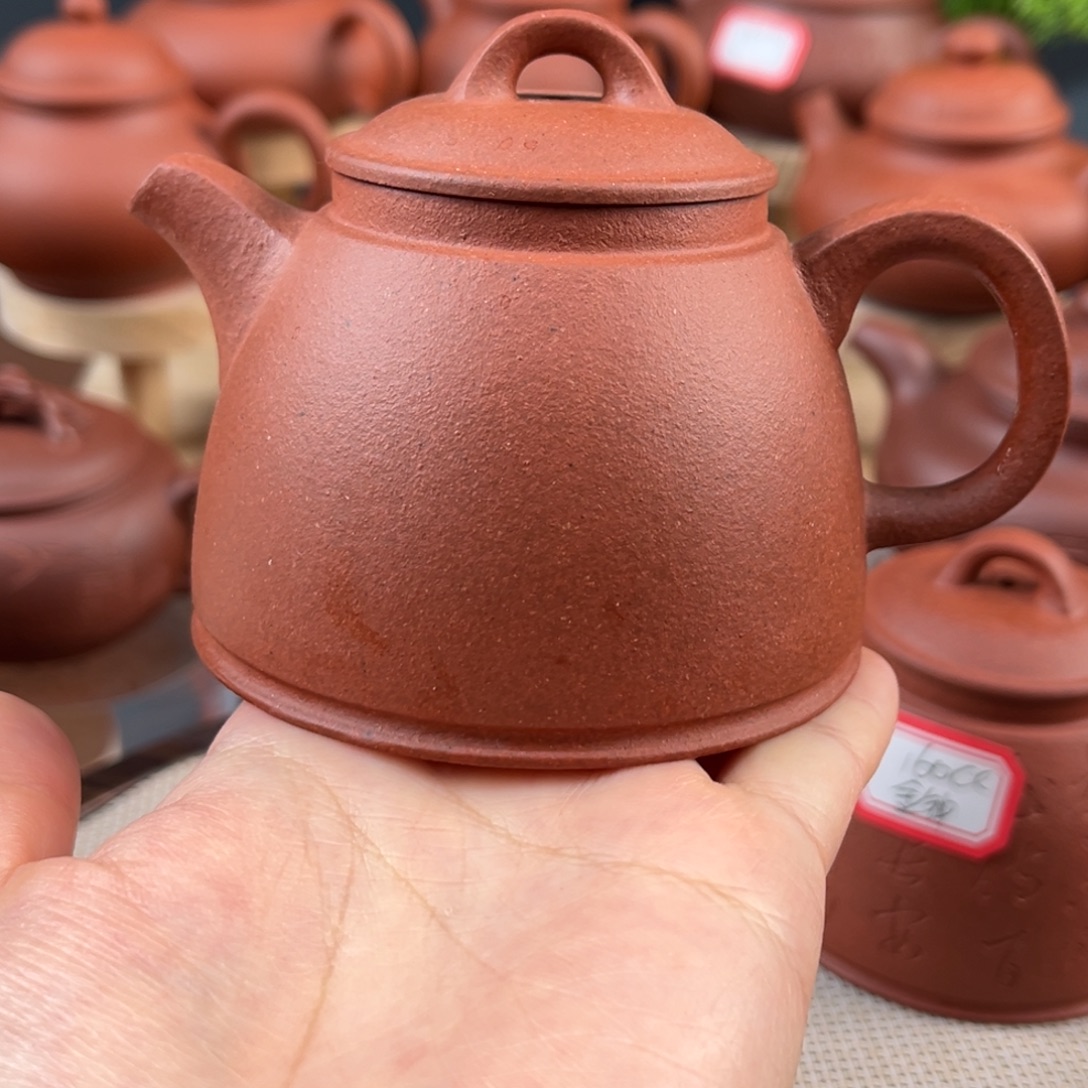 半***风紫砂茶壶5559588888898