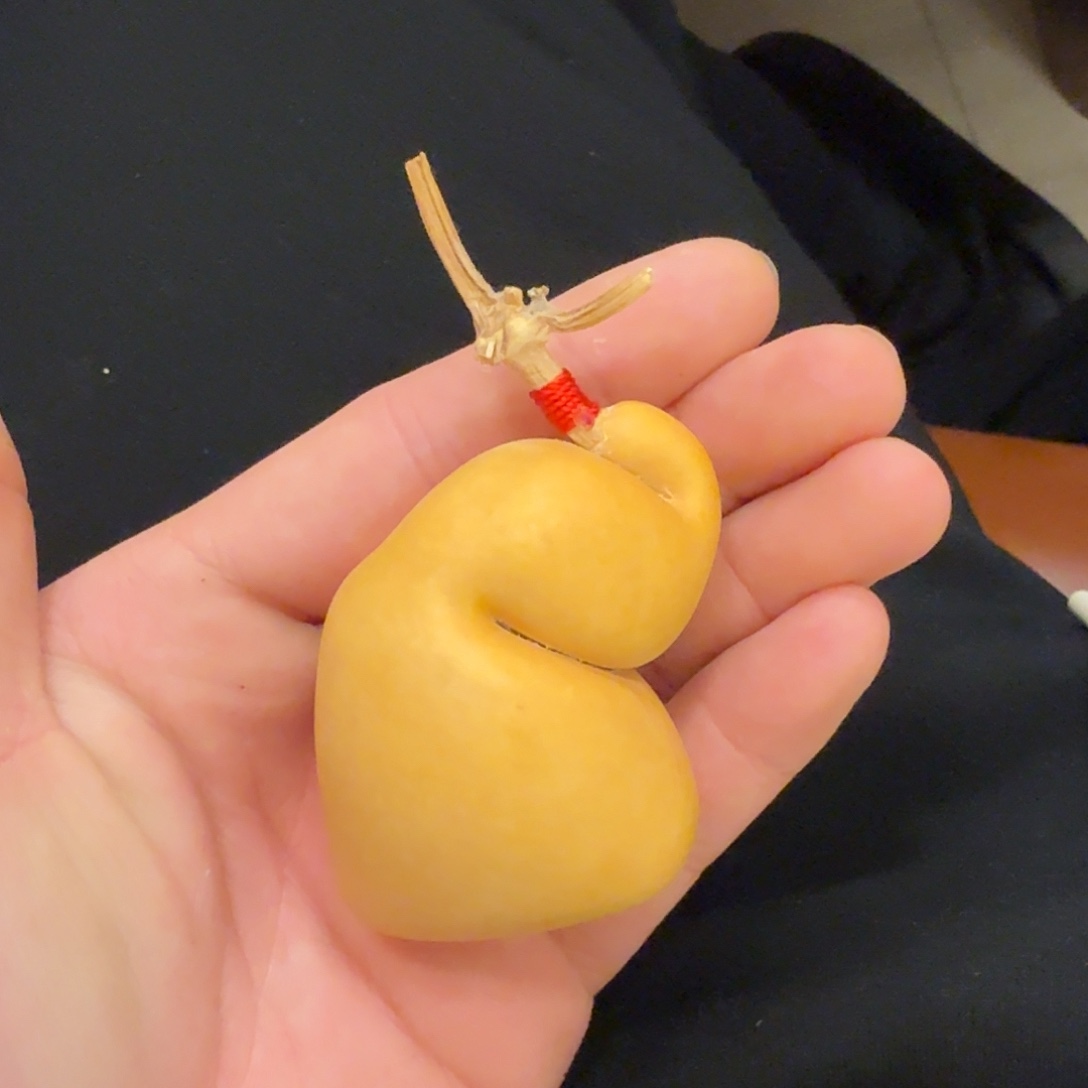 可***乐舎得出品精选葫芦SHEDE