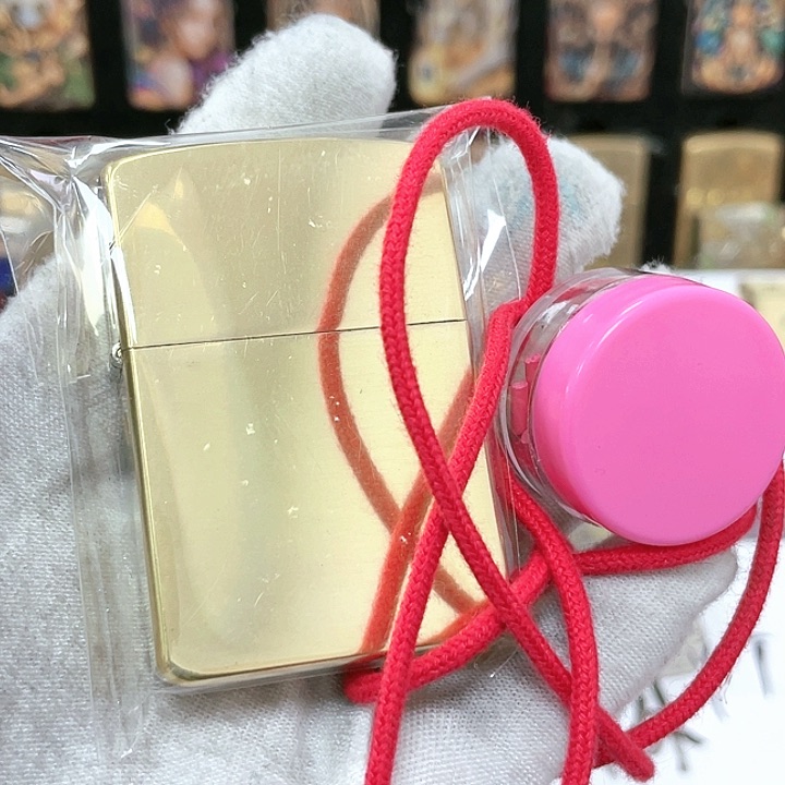 【闪购商品】佐罗军机皇➕火石棉线