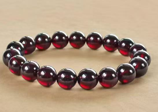 精品菩提手串（无礼盒）