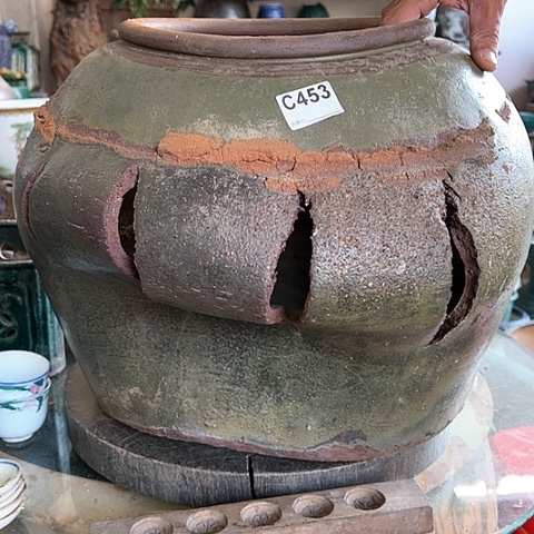 【闪购商品】手工艺品琉璃用****石A00453 a a a