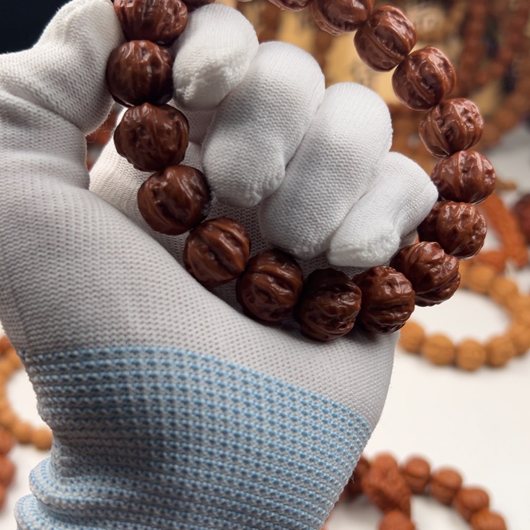 吊坠文玩核桃小核桃10