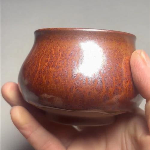 【闪购商品】茶盏-300............
