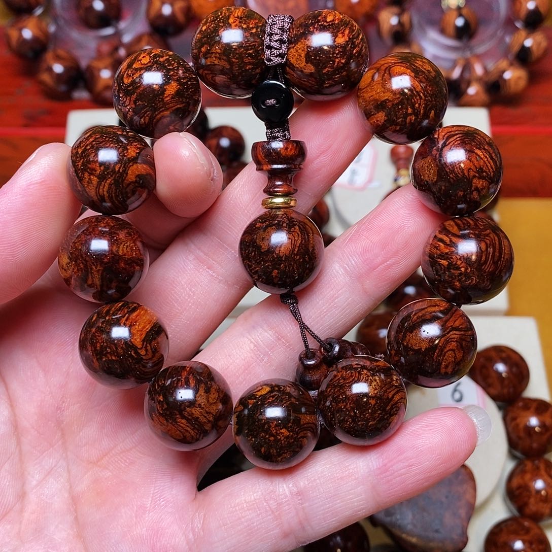 黄花梨/降香黄檀小*儿