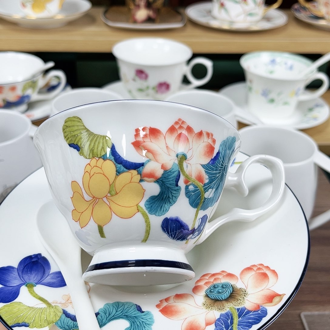 陶瓷杯子三件套。。。。。。。。。。。。。。。。。