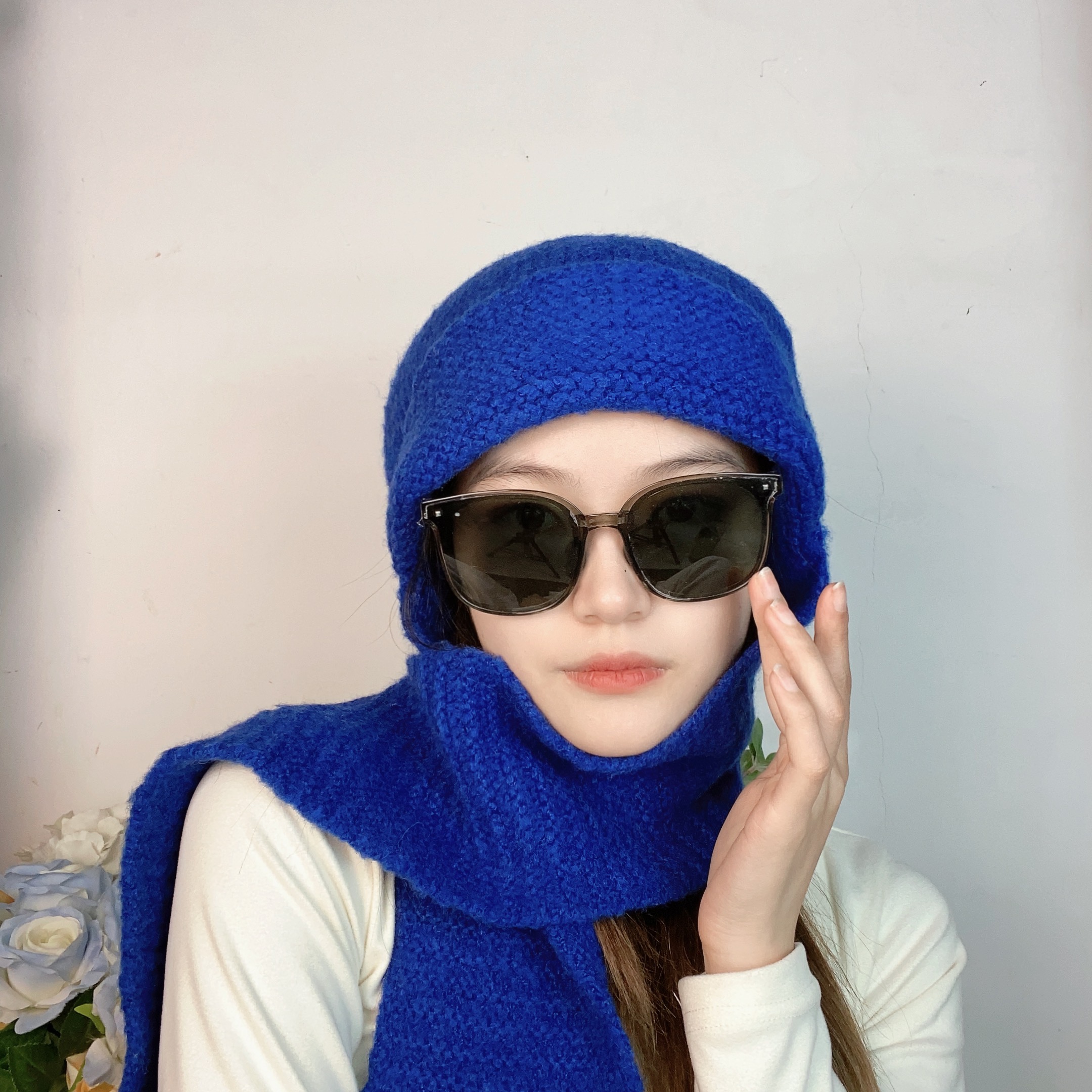 【帽子婷好】高货捡漏！下蛋记的备注编号！
