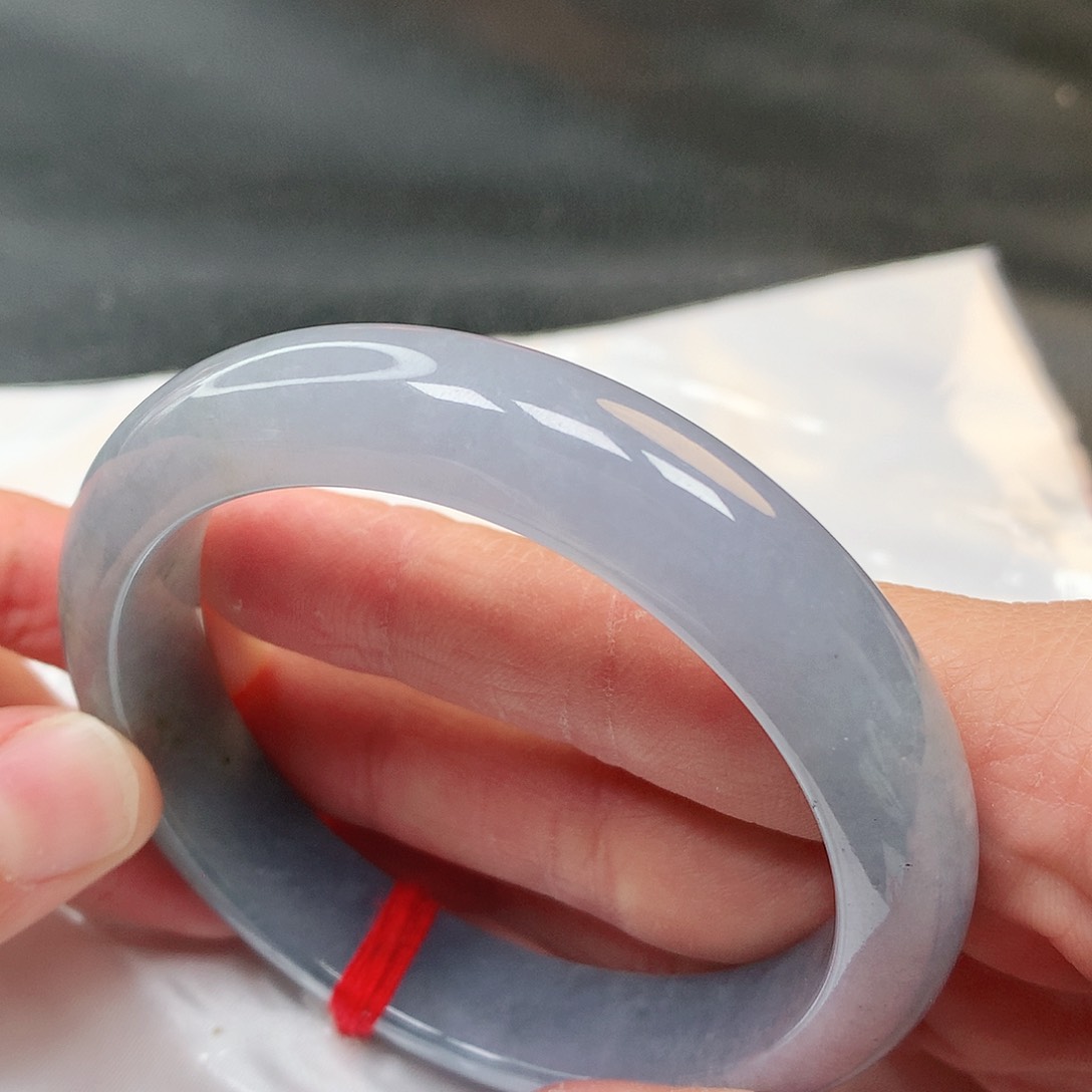 翡翠手镯未镶嵌30号