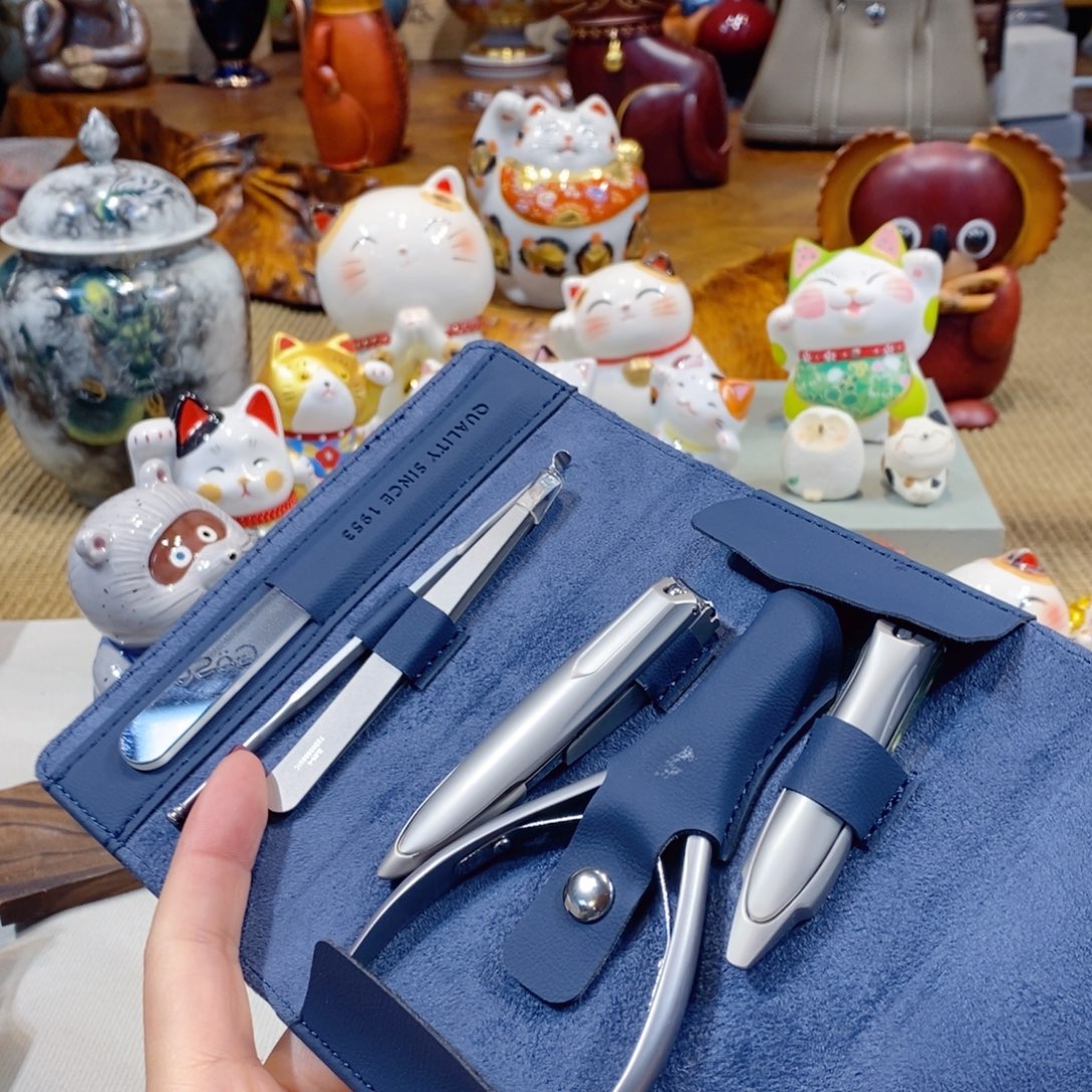 如图所示 观兰器物