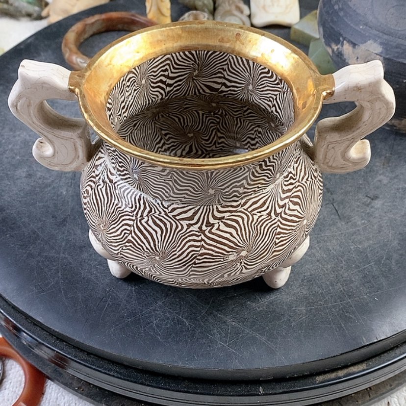 【闪购商品】陶瓷陶瓷艺术品展示