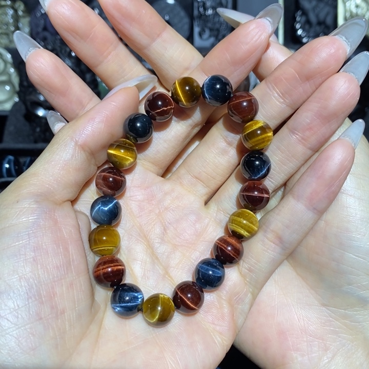 木变石手饰未镶嵌小*后