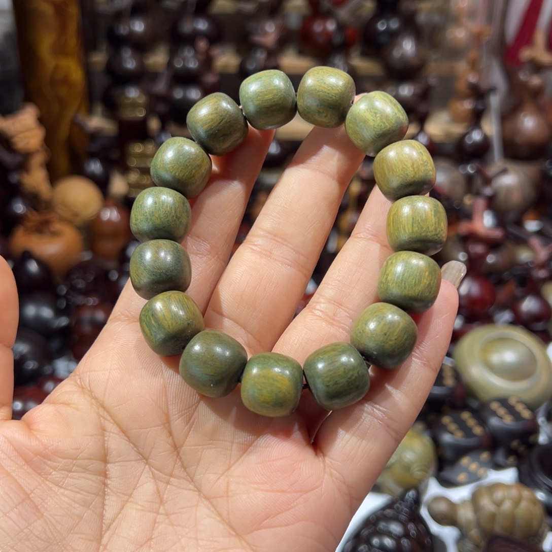 香榧木绿檀绿檀绿檀1.5