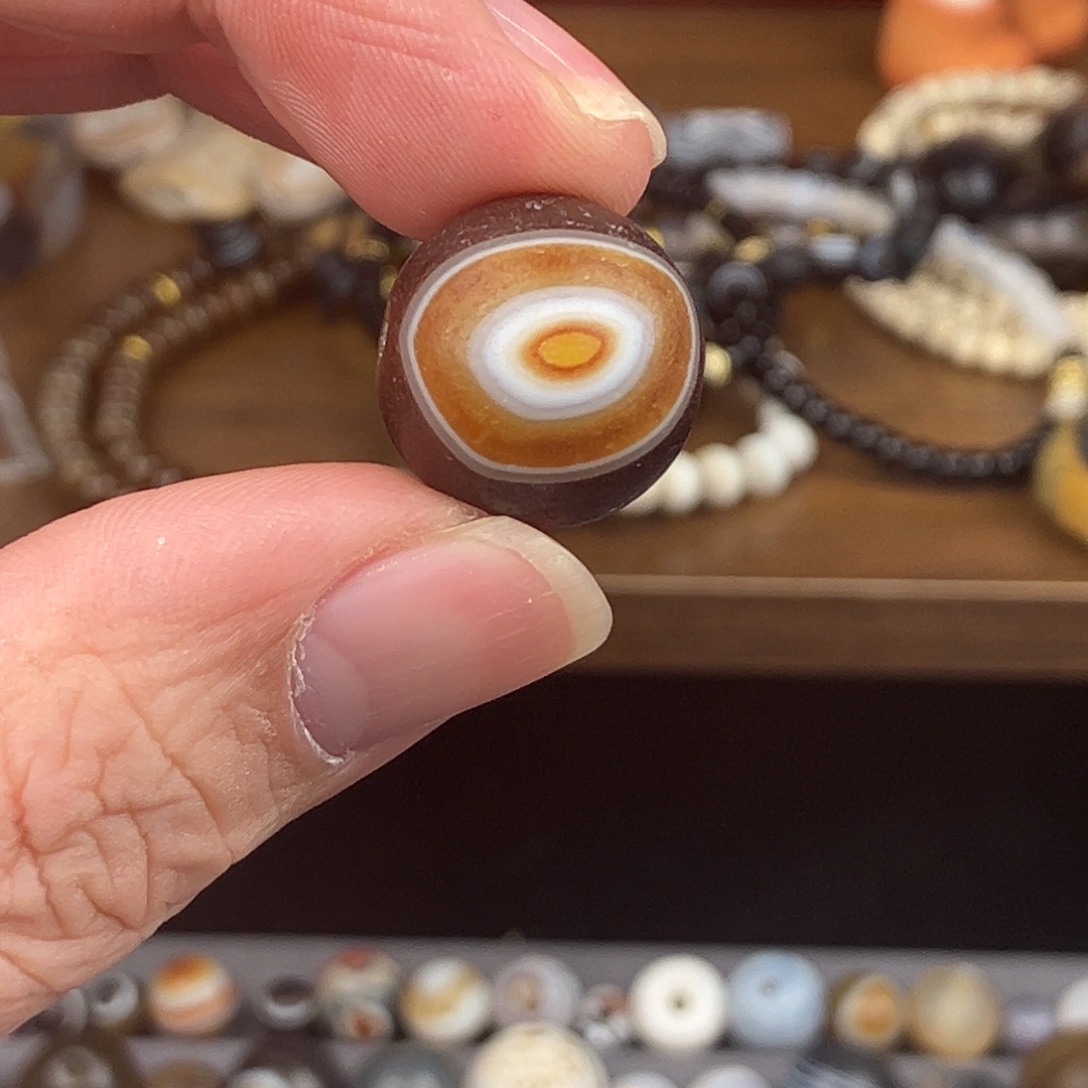 玛瑙/玉髓未镶嵌玛瑙