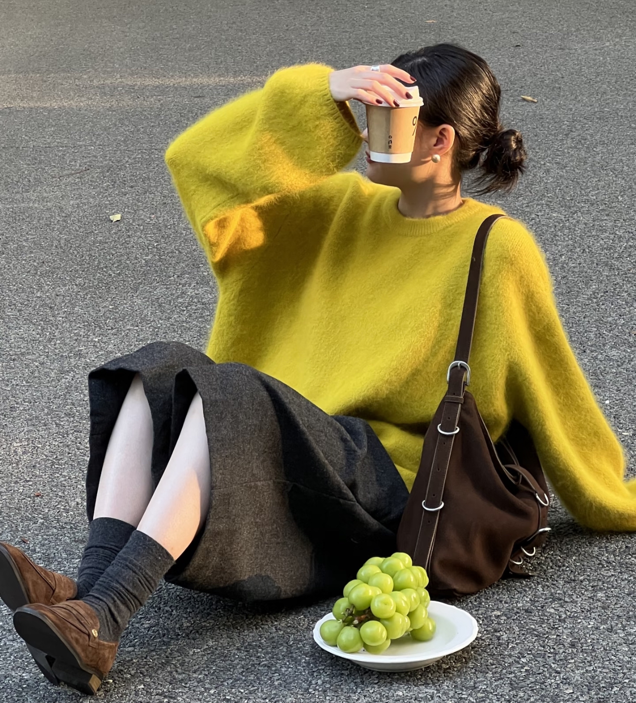 ❺巷往家·女装清货 直播间扣号链接