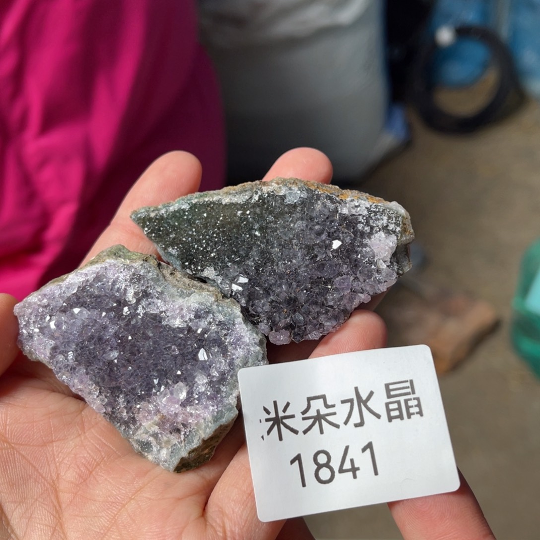 一***花珠宝半成品未镶嵌水晶水晶
