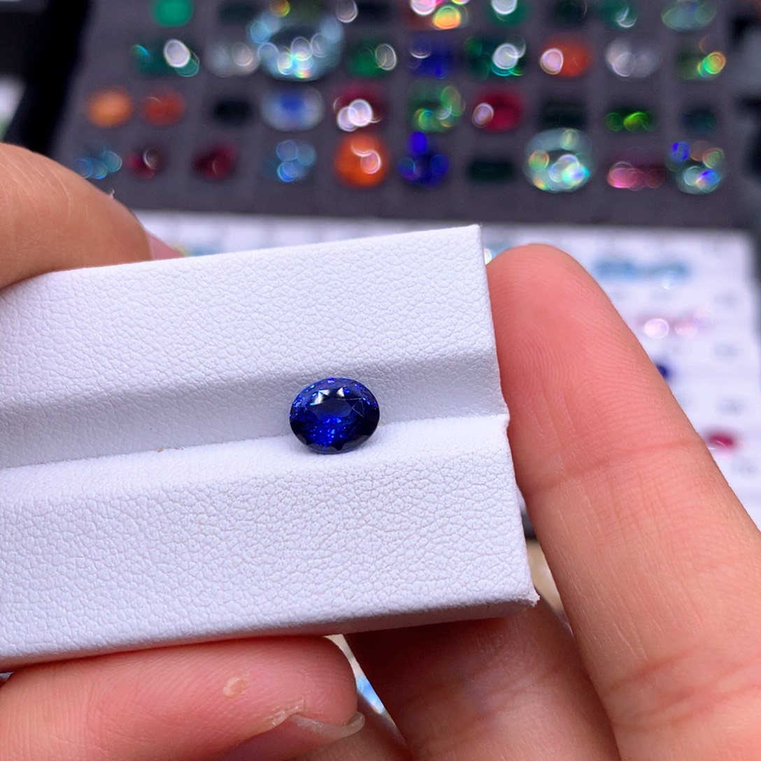 蓝宝石裸石1111111